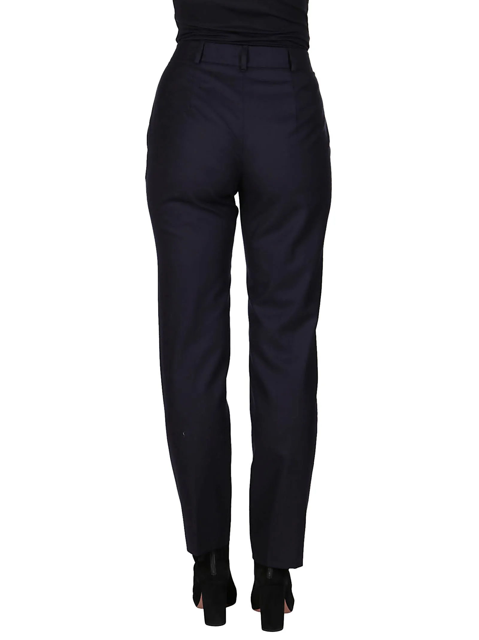Agnona Tailored Pants