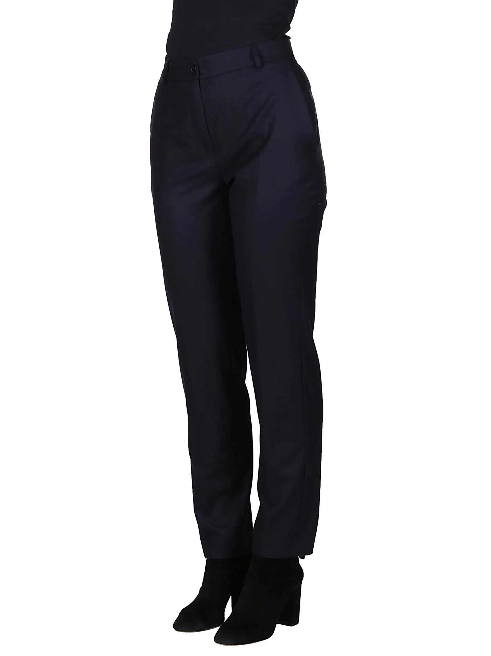 Agnona Tailored Pants