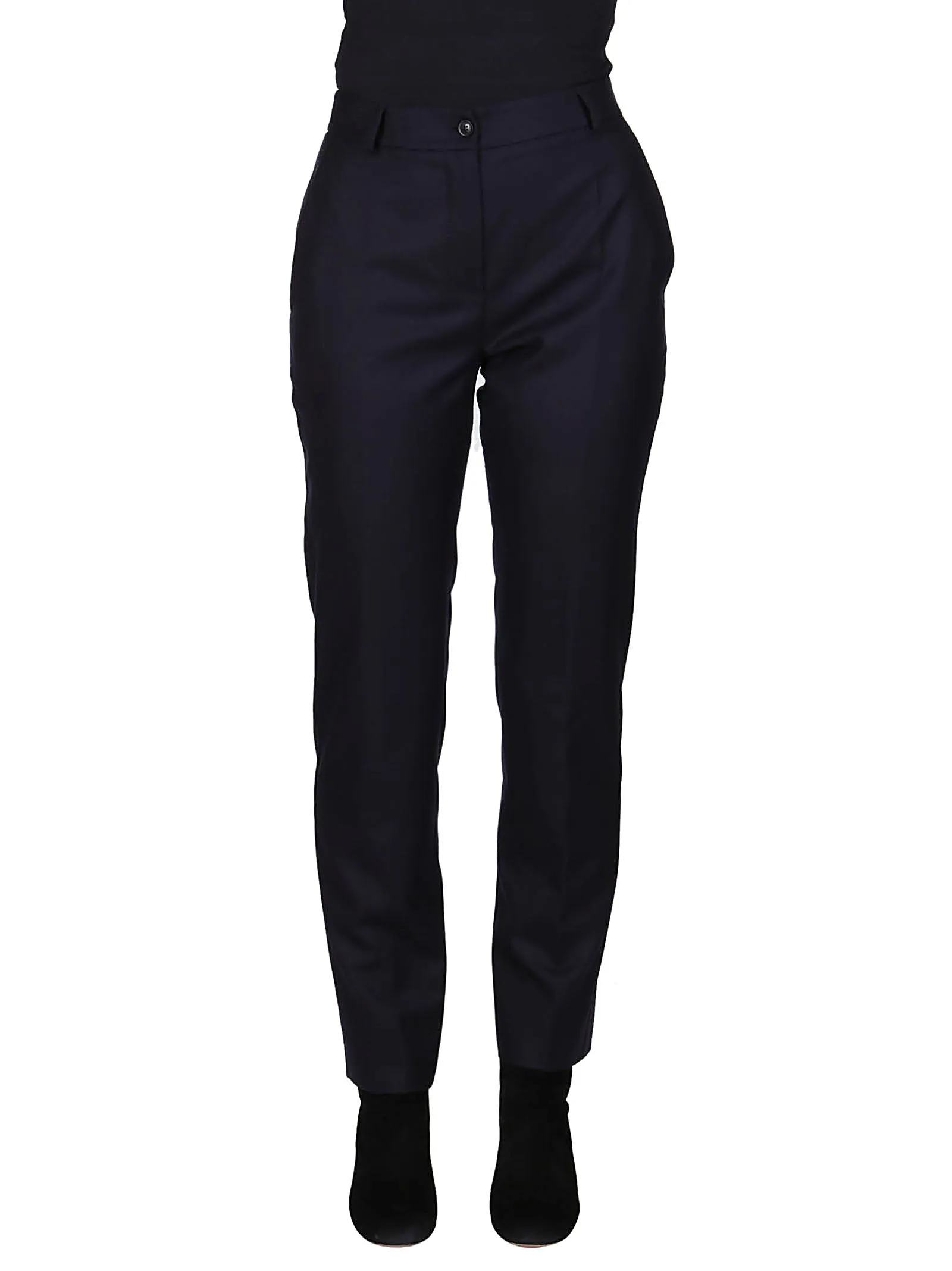 Agnona Tailored Pants
