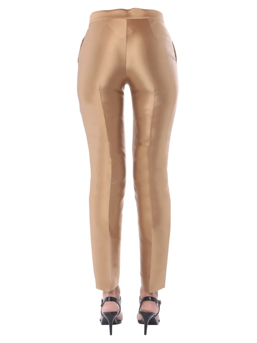 Alberta Ferretti Tailored Pants
