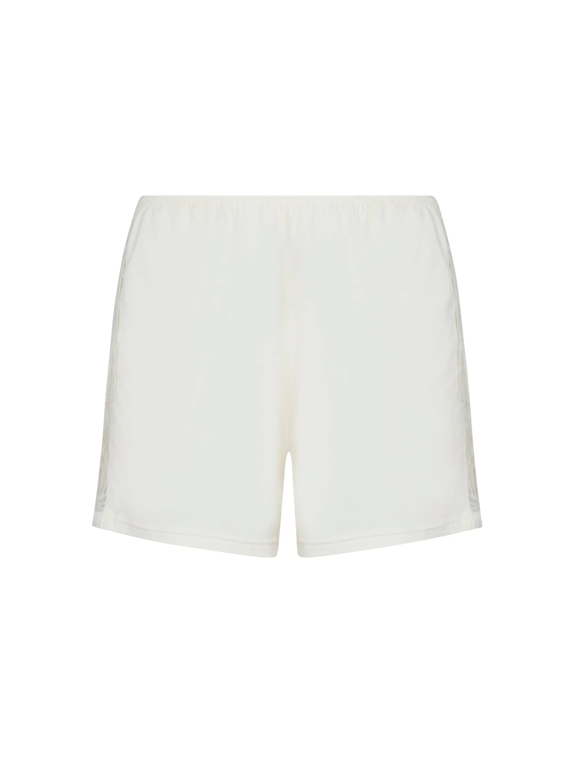 Atelier Séduction Jersey Shorts By Antigel - S-XXL