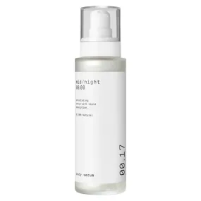 Body Serum 00.17