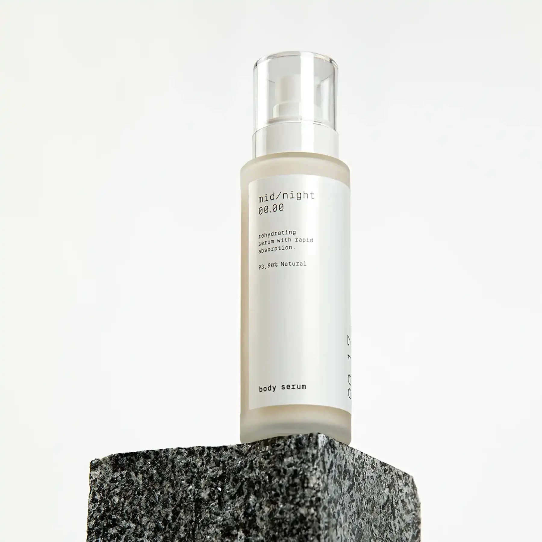Body Serum 00.17