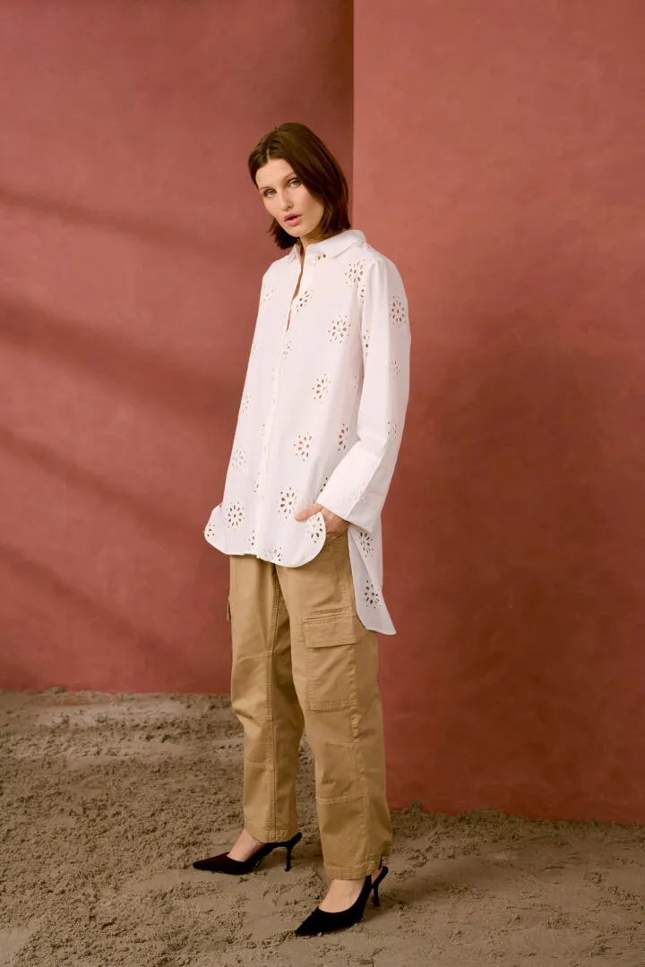 Brita Cargo Pants