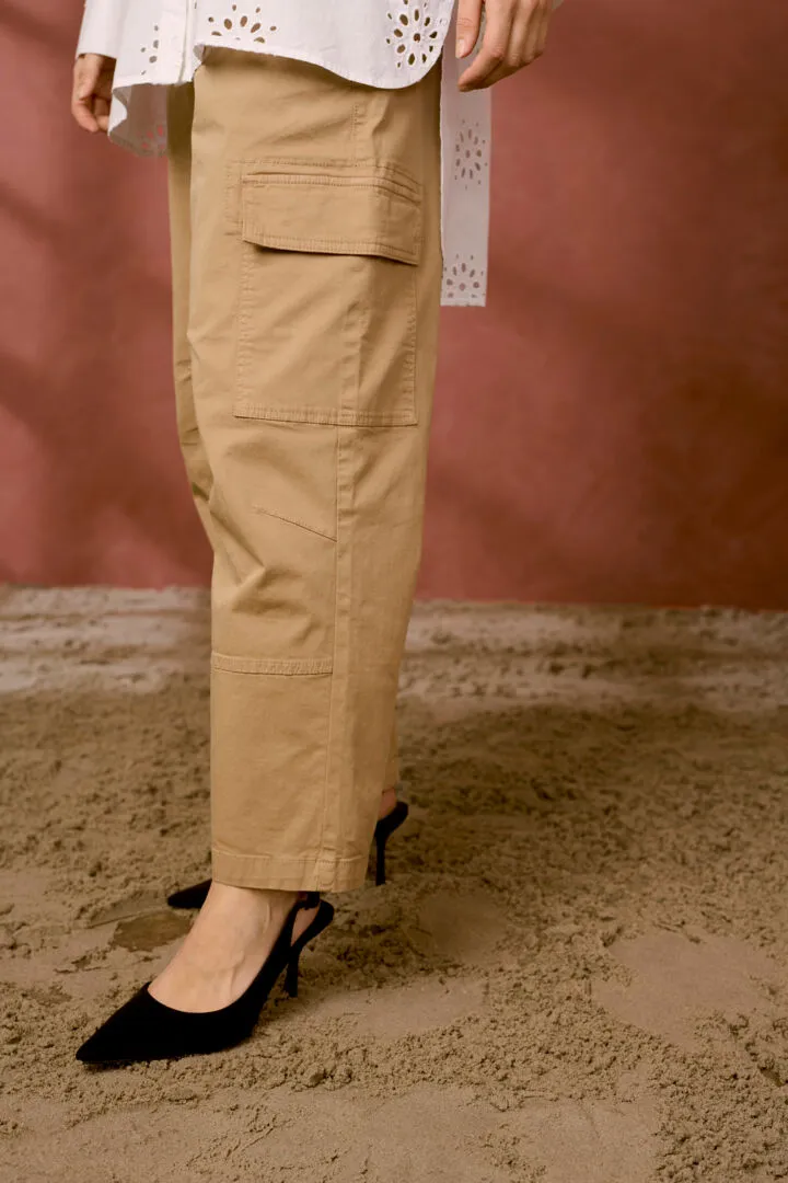 Brita Cargo Pants