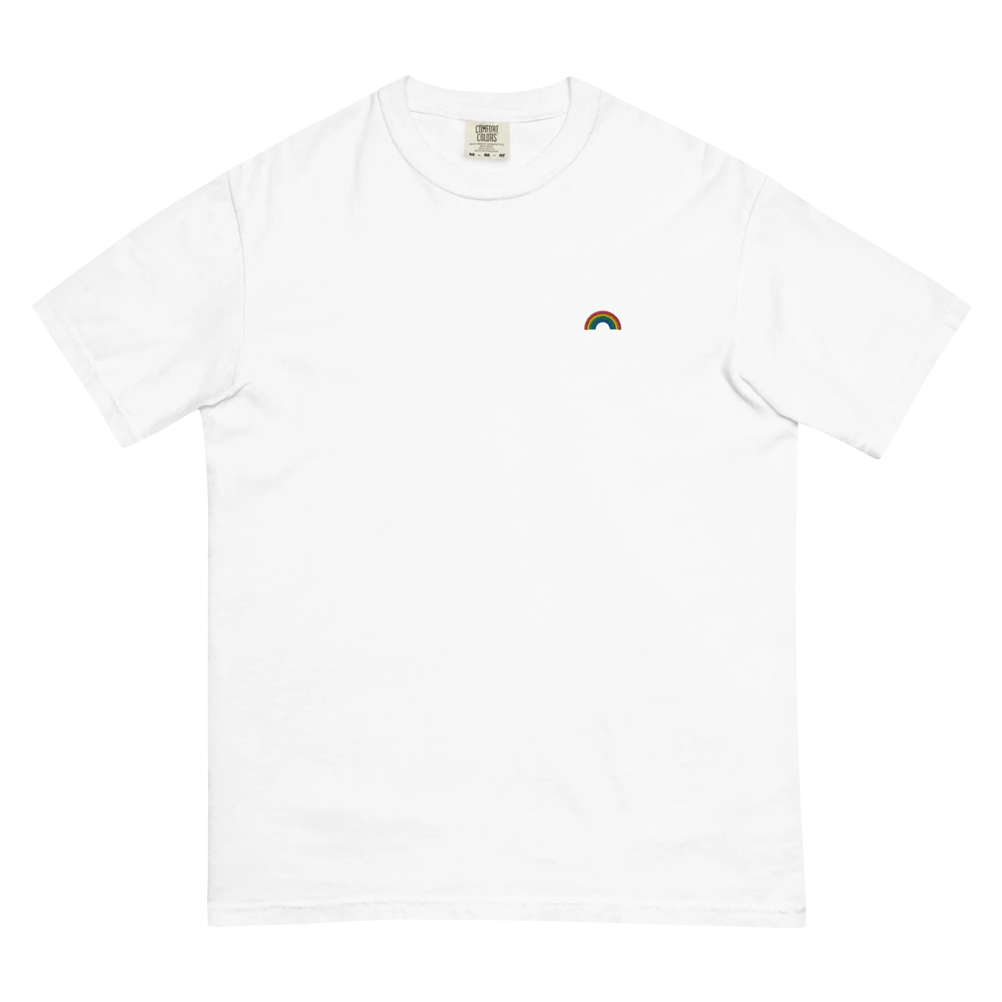 Little Rainbow Tee