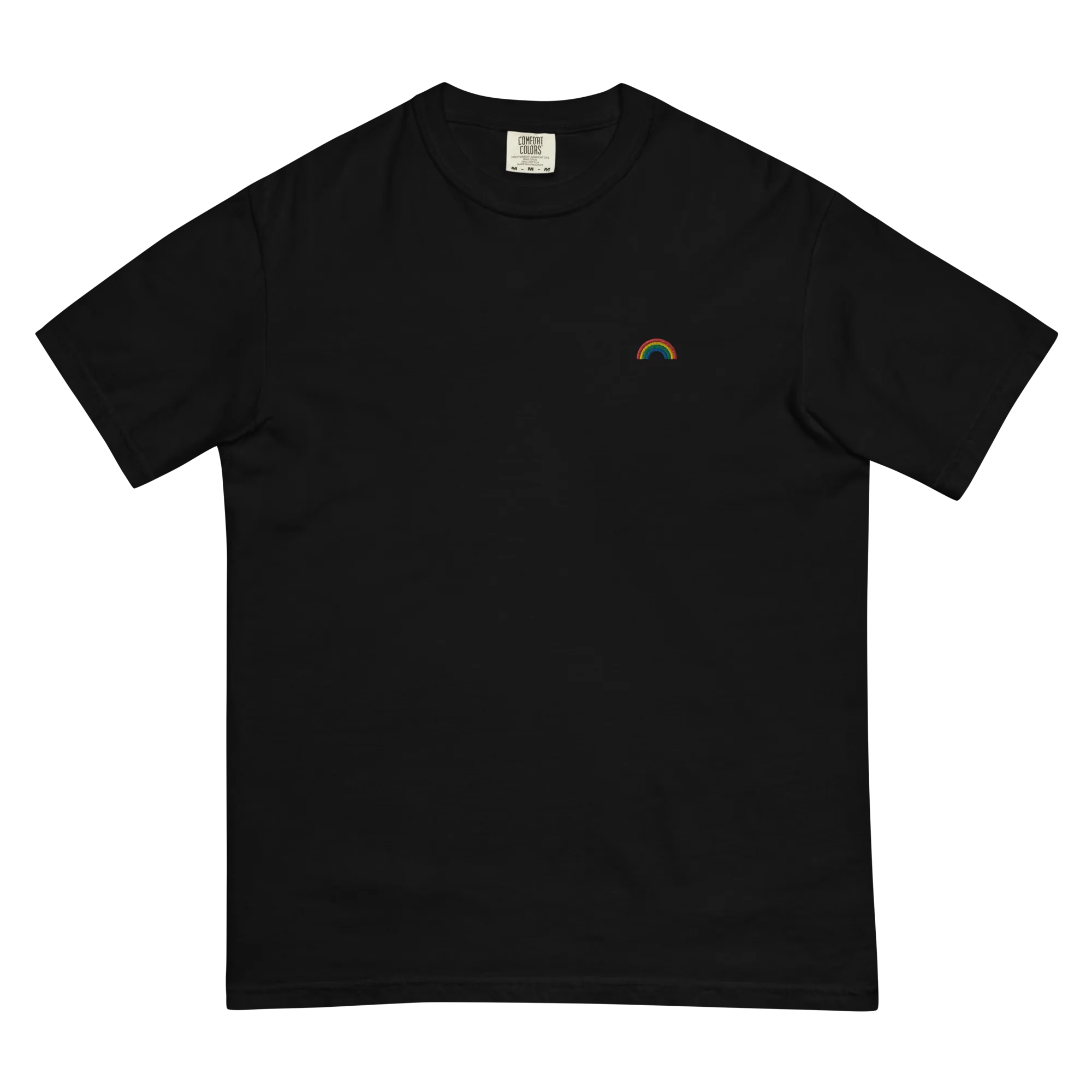 Little Rainbow Tee
