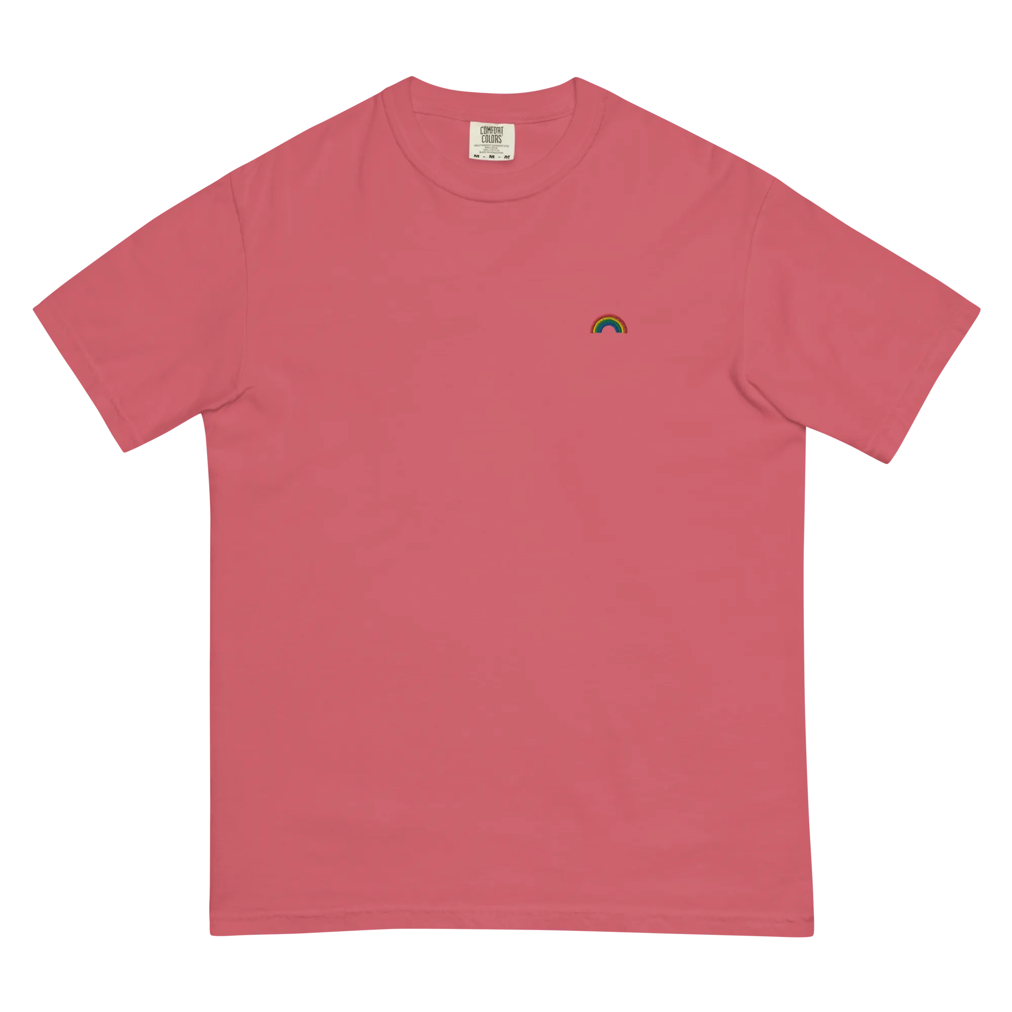 Little Rainbow Tee