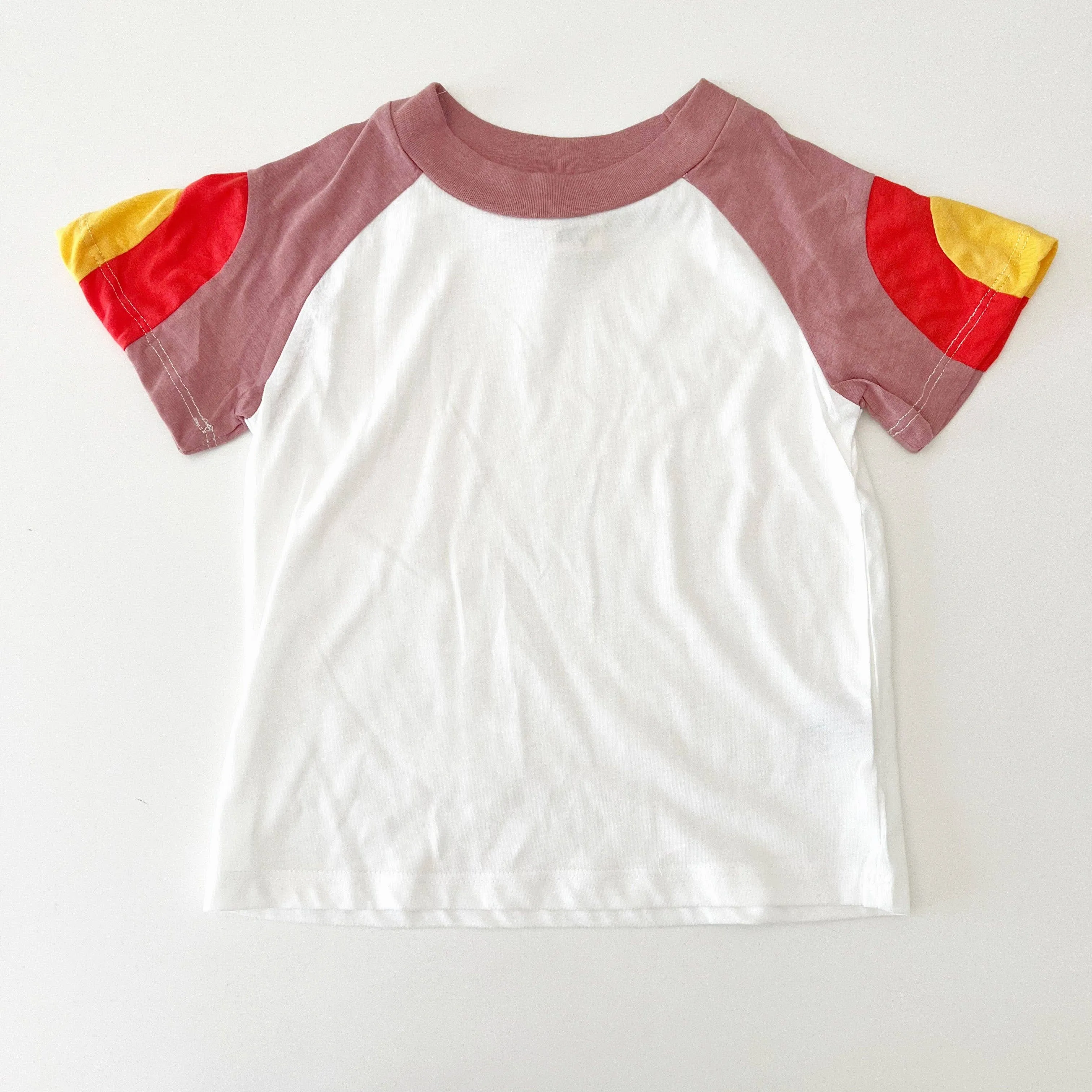 Mauve Lava Lamp Tee