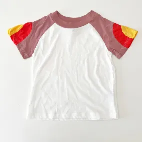 Mauve Lava Lamp Tee