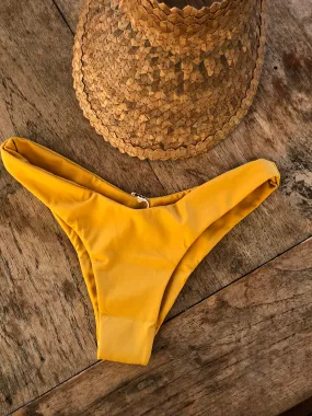 PALM BOTTOMS MUSTARD