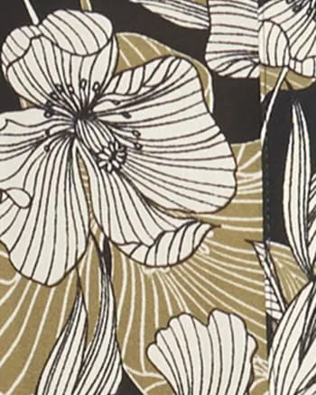 Pintuck Blouse | Lanier Park