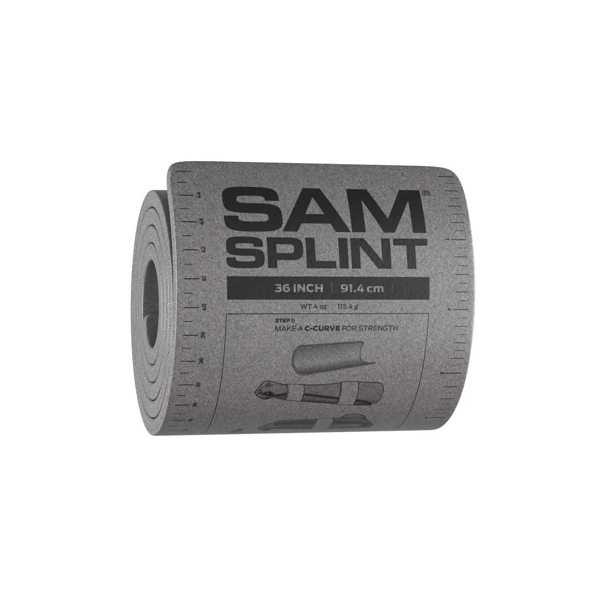 SAM medical Splint Tactical 36" Roll