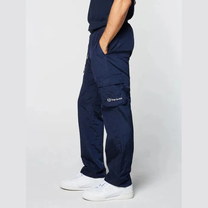 SERGIO TACCHINI UKS24M10117-NAVY