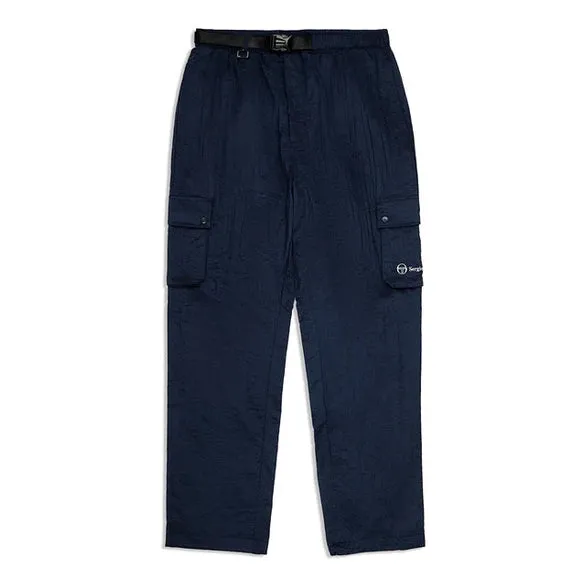SERGIO TACCHINI UKS24M10117-NAVY